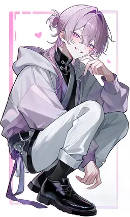 Profile image of 咲夜