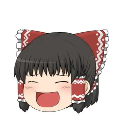 Profile image of れいむ