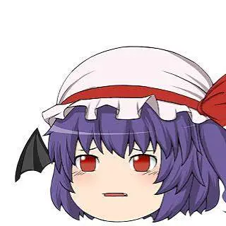 Profile image of れみりゃ