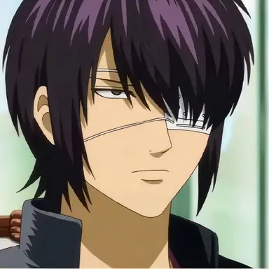 Profile image of 高杉晋助
