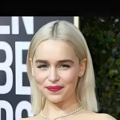 JerkyCheek2108의 Emilia Clarke