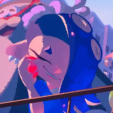Profile image of Shiver