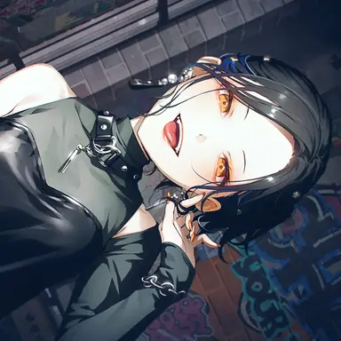 Profile image of 杏