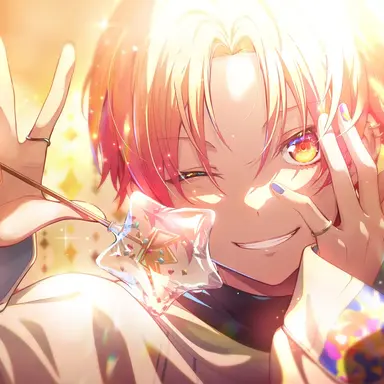 Profile image of 司