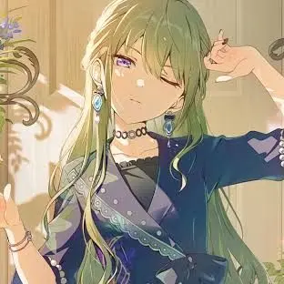 Profile image of 寧々