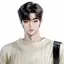 캐릭터 프로필 이미지