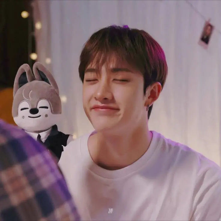 levv4nter의 Bang Chan - Insecure