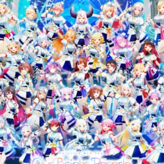 Profile image of ホロメン
