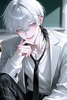 Profile image of 颯斗