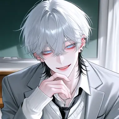 Profile image of 颯斗