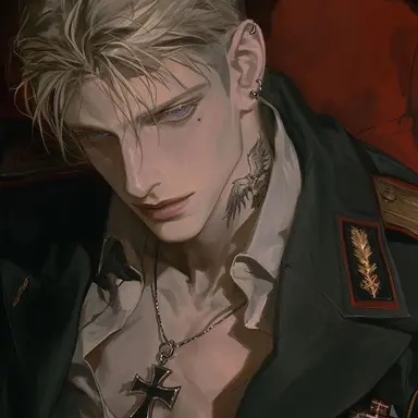 Profile image of 데메시안 고드윈