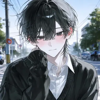 Profile image of 湊