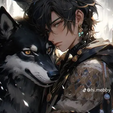 Profile image of Ash