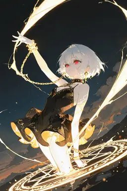 Profile image of サミュ