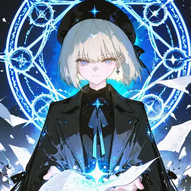 Profile image of レル