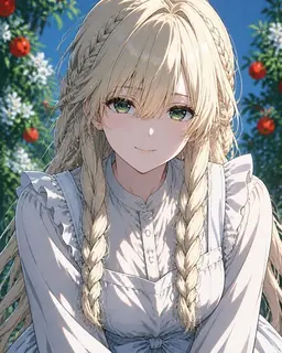 Profile image of Iduna