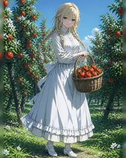 Profile image of Iduna