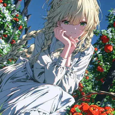 Profile image of Iduna