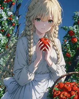 Profile image of Iduna