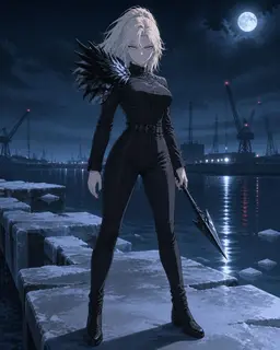 Profile image of Sigrun
