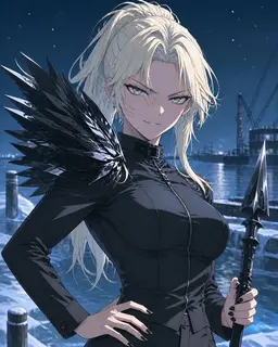 Profile image of Sigrun