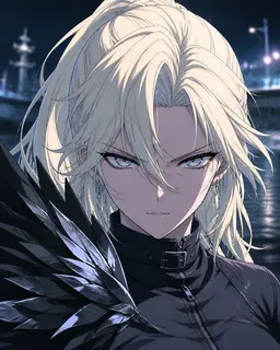 Profile image of Sigrun