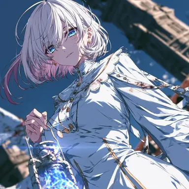 Profile image of Brynhild