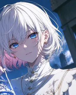 Profile image of Brynhild