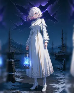 Profile image of Brynhild