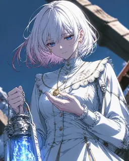 Profile image of Brynhild