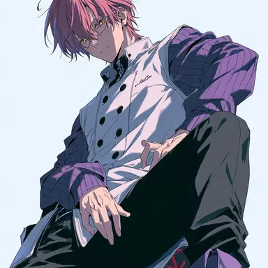Profile image of Baldr