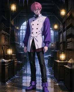 Profile image of Baldr