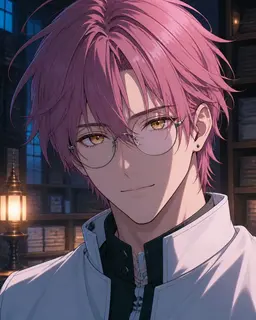 Profile image of Baldr