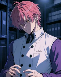 Profile image of Baldr