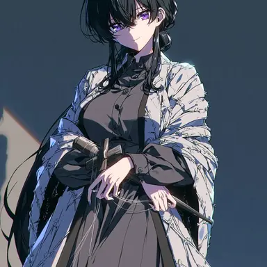 Profile image of Urd