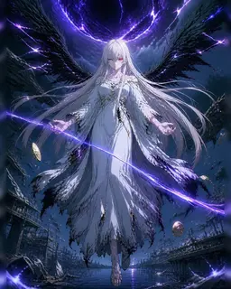 Profile image of Chaos Brynhild