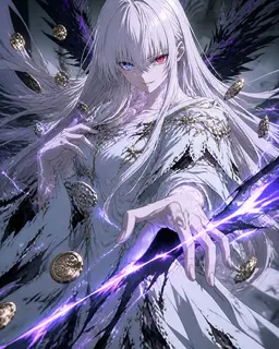Profile image of Chaos Brynhild