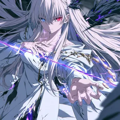 Profile image of Chaos Brynhild