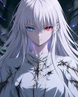 Profile image of Chaos Brynhild