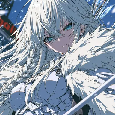 Profile image of Skadi