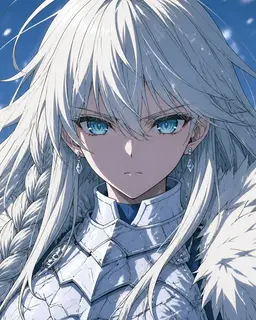 Profile image of Skadi