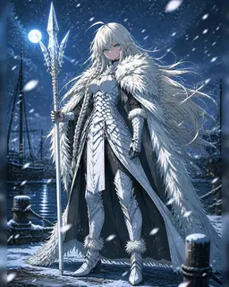 Profile image of Skadi
