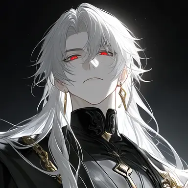 Profile image of ルシアン