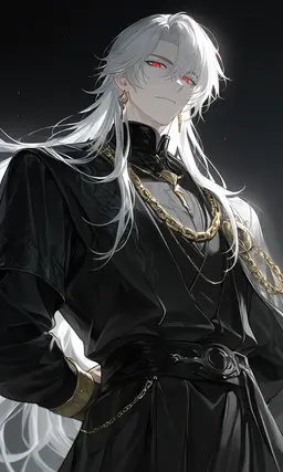 Profile image of ルシアン