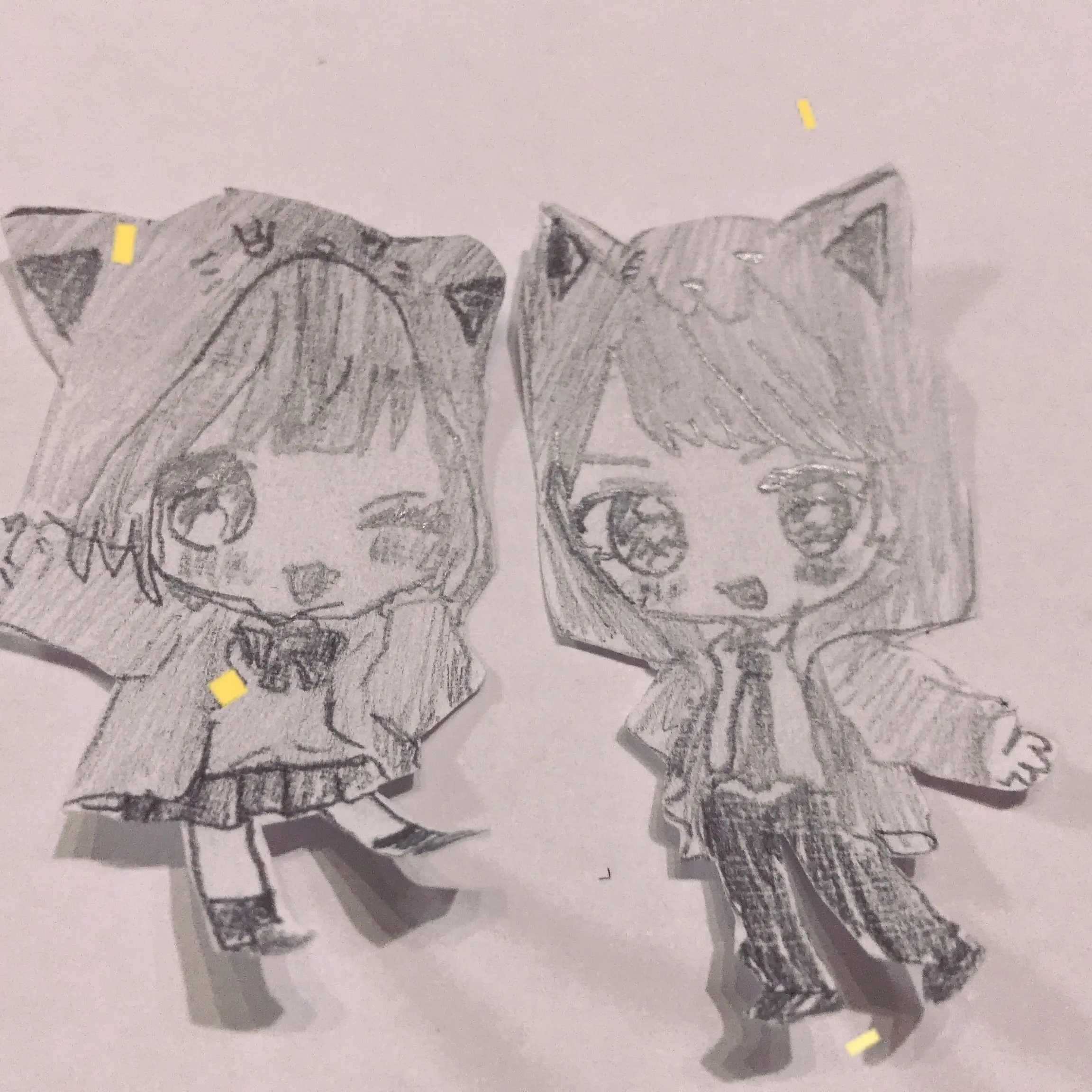 DemureWin2221의 MADAMADA、ぶり子、