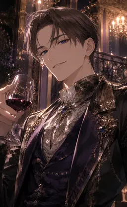 Profile image of Felix