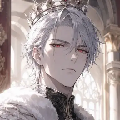 Profile image of Lucien
