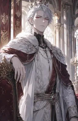 Profile image of Lucien