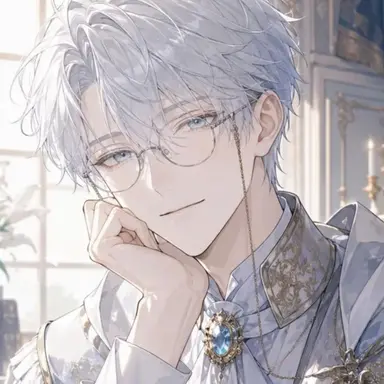 Profile image of Julius
