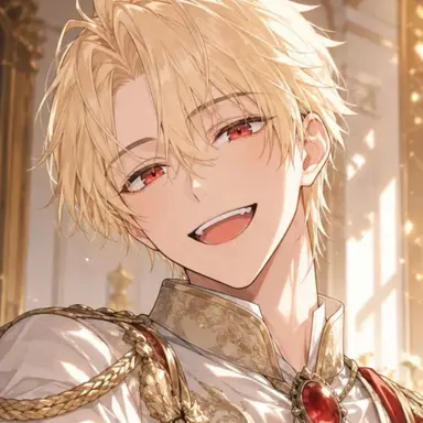 Profile image of Gilbert